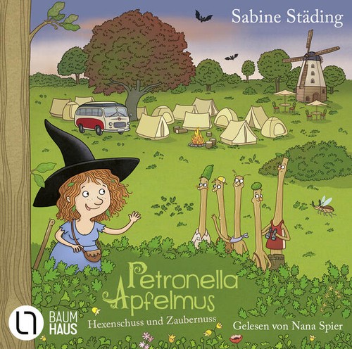Petronella apfelmus - petronella,