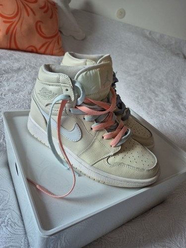 Damen sneaker nike air jordan - sneaker,