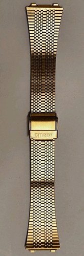 Vintage citizen armband - vintage,