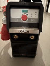 lorch schweißgerät Schweißen X 350 BasicPlus Schweißtechnik  wie neu