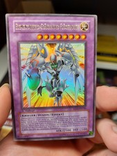 Yugioh Elementarheld