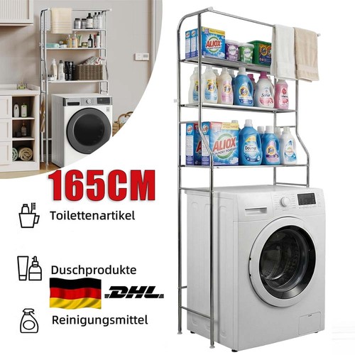 Aufbewahrungsregal mit - , 3