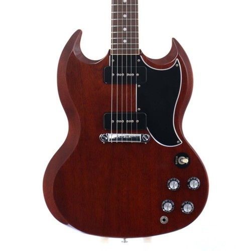 Gibson special vintage - sg,