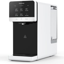 Toshiba Osmoseanlage