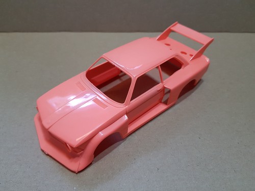 Bmw 320 karosserie passend - bmw,