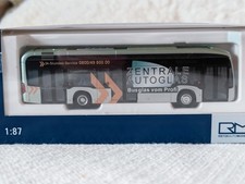 Rietze sondermodell - sondermodell, 1:87