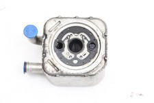 Ölkühler Audi A4 Cabrio