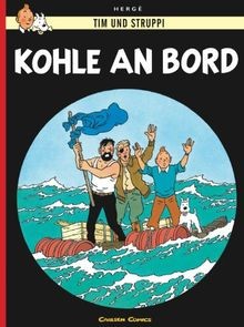 Tim und struppi kohle an - und, struppi: