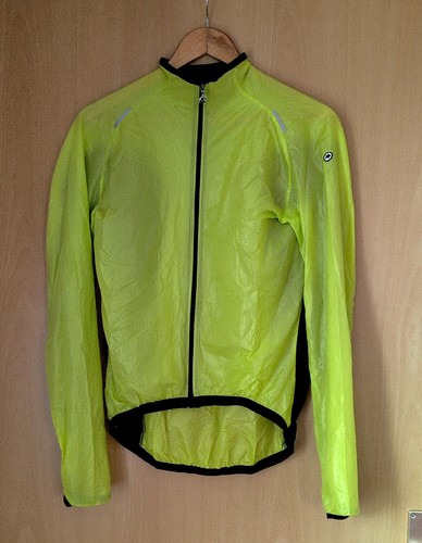 Assos blitzfeder evo7 m - blitzfeder, gr.