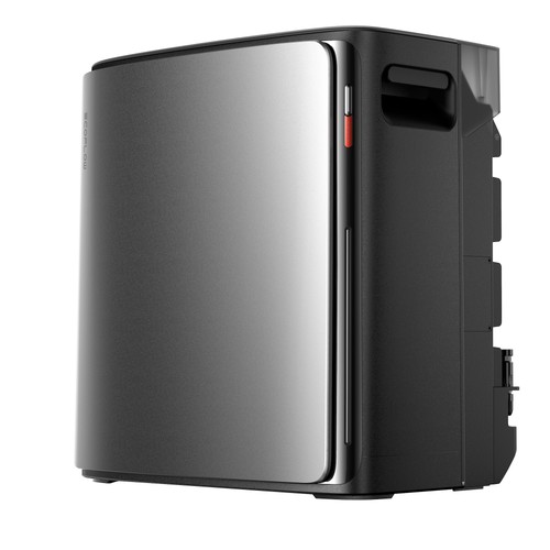 Ecoflow stream hybrid - stream, battery