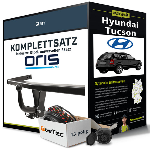 Für hyundai tucson - tucson, jm