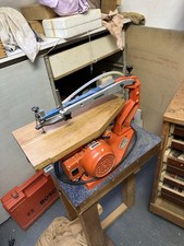 Dekupiersäge, Hegner MULTICUT 1