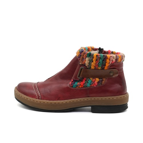 Rieker damen stiefelette - rieker,