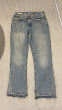 Zara damen jeans hellblau - damen,
