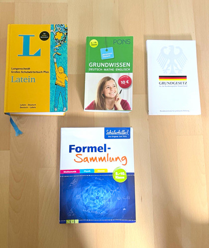 Langenscheidt großes - langenscheidt,
