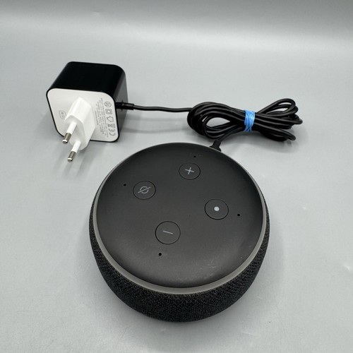 Amazon echo dot generation - echo,