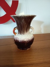 Vase Amphore West Germany,Retro