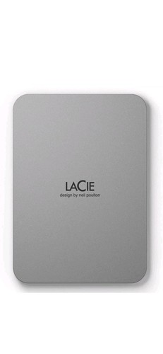 Seagate lacie mobile drive - seagate,