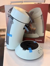 Philips Senseo Plus CSA210/20 Kaffeepadmaschine - Mint