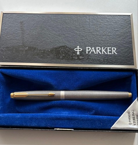 Parker cisele - 75,