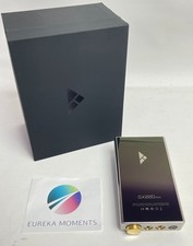 iBasso Audio DX220 Max Hi-Res