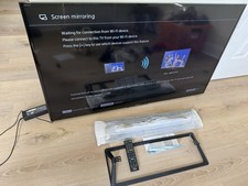 Sony KDL 48R550C With Stand An