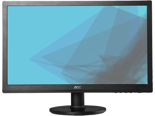 Zoll monitor full - full, hd