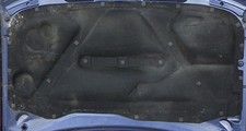 Audi A3 8L Dämpfung Motorhaube Dämmung Motorhaubendämmung TDI Dämmmatte