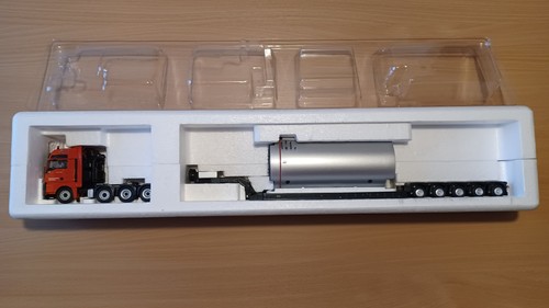 Man tgx 680 - tgx, 41.680