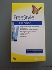 Freestyle Precision Blutzucker