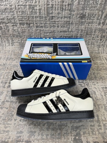 Größe adidas superstar - größe,