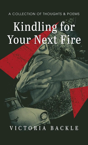 Victoria backle kindling for - victoria,