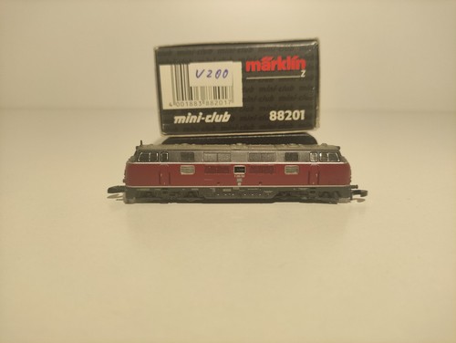 88201 spur märklin - 88201,