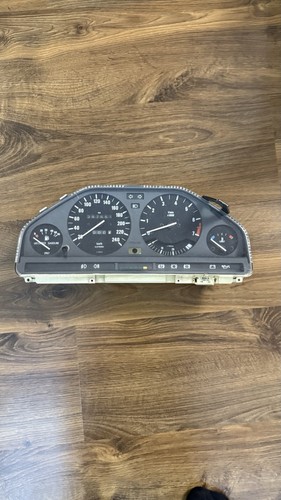 Bmw e30 320i 325i - 320i,