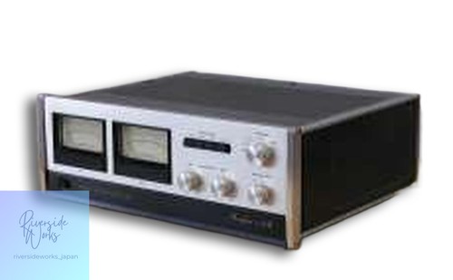 Accuphase endstufe 300s - accuphase,