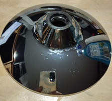 1x GRUNDIG Audiorama 7000 / 8000 Chromblende