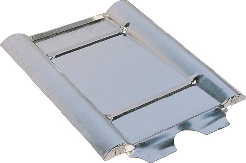 Unterlegplatte beton verzinkt - beton,