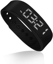 Schrittzähler Pedometer