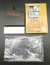 Nintendo NES The Legend Of