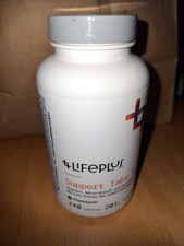 Lifeplus "SUPPORT TABS PLUS"