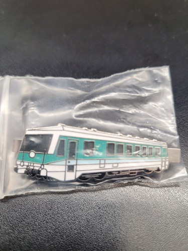 Krawattenklammer deutsche bahn - krawattenklammer,