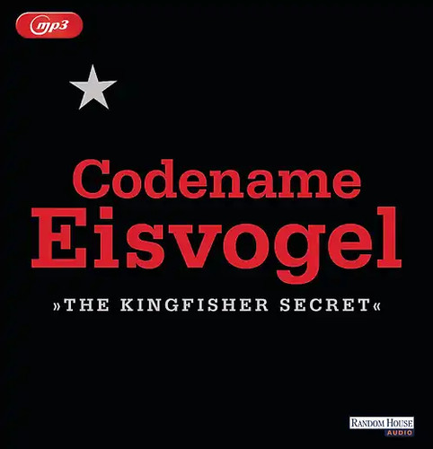 Codename eisvogel the - codename,