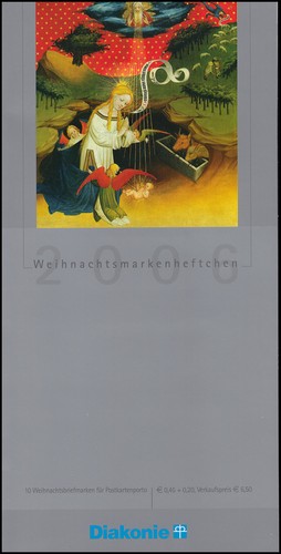 Diakonie weihnachten 2006 - diakonie/weihnachten,
