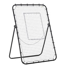 Fußball Rebounder, Klappbarer