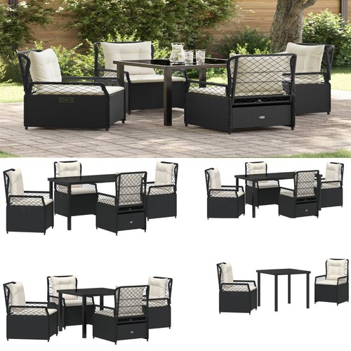 Garten esszimmer set - garten,