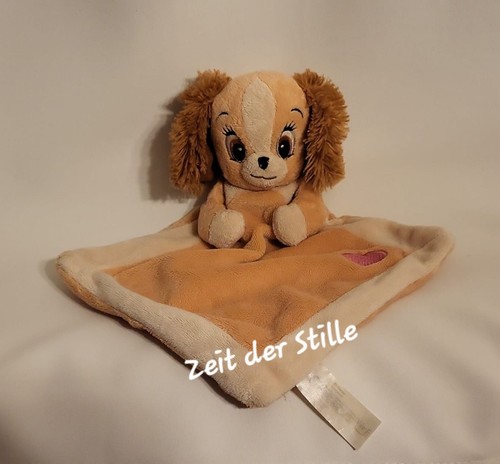 Disney nicotoy hund susi - disney,