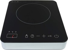 DESKI Induktionskochplatte