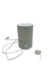 LEVOIT Luftbefeuchter 3L mit Nachtlicht 360°Drehbare Düse Spülmaschinenfest