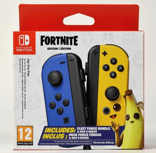 Nintendo switch joy con - nintendo,