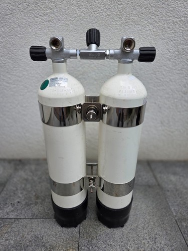 Ecs doppel 300 bar - doppel,